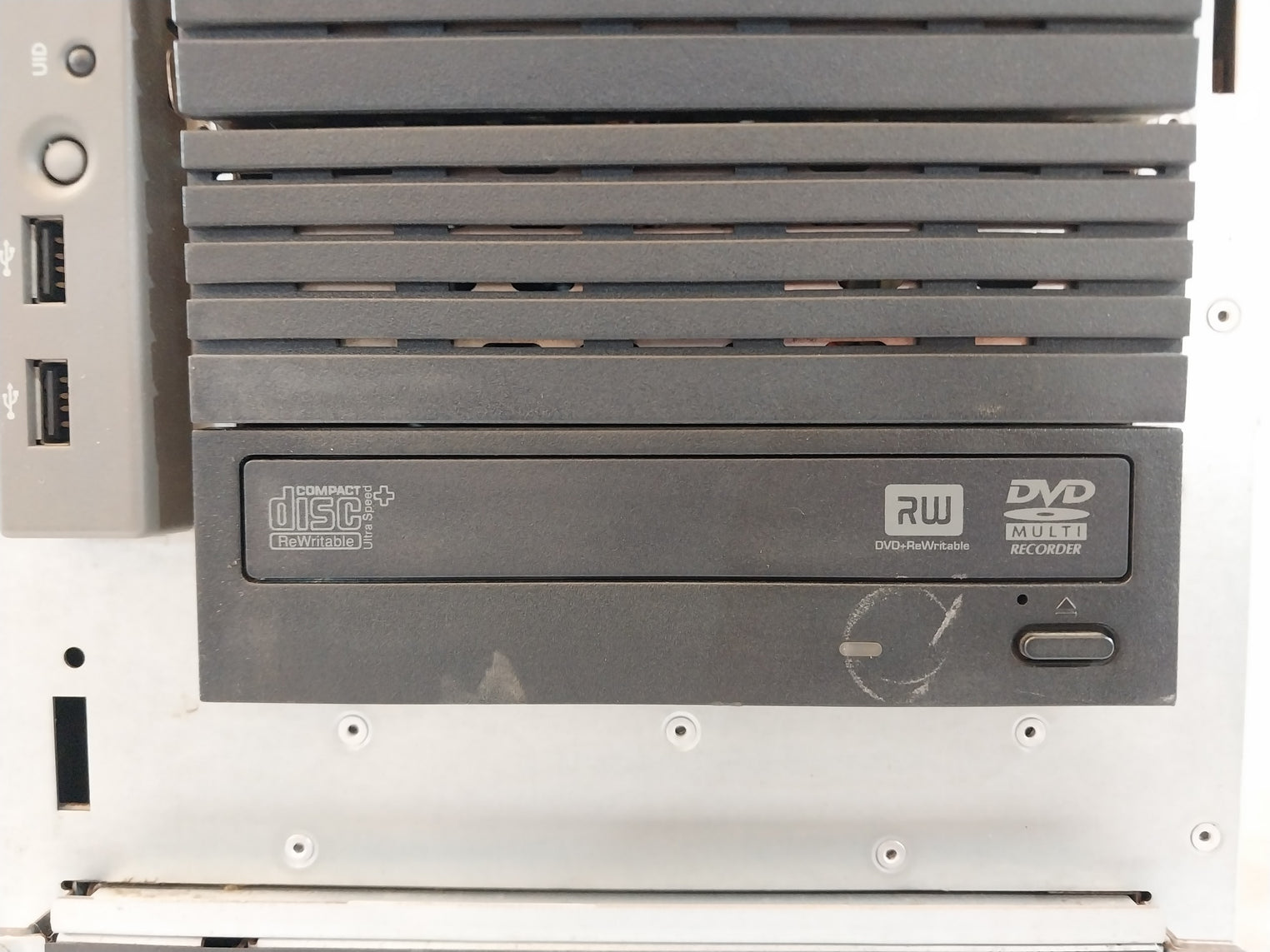 Hewlett Packard Hstns-2116 Dps-800Gb A Switching Power Supply 800W 100-240V