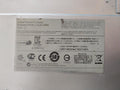 Hewlett Packard Lvldc-0501 Storagework 1/8 G2 Tape Autoloader