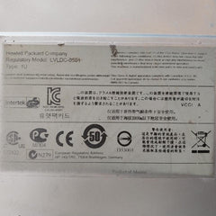 Hewlett Packard Lvldc-0501 Storagework 1/8 G2 Tape Autoloader