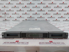 Hewlett Packard Lvldc-0501 Storagework 1/8 G2 Tape Autoloader