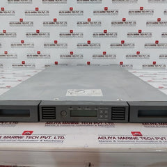 Hewlett Packard Lvldc-0501 Storagework 1/8 G2 Tape Autoloader