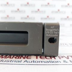 Hewlett Packard Lvldc-0501 Storagework 1/8 G2 Tape Autoloader
