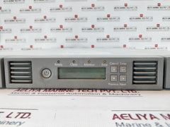 Hewlett Packard Lvldc-0501 Storagework 1/8 G2 Tape Autoloader