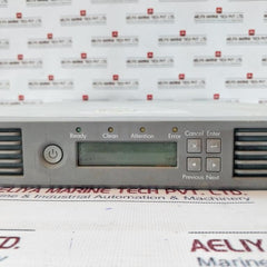 Hewlett Packard Lvldc-0501 Storagework 1/8 G2 Tape Autoloader