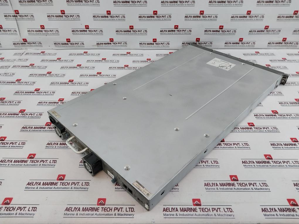 Hewlett Packard Lvldc-0501 Storagework 1/8 G2 Tape Autoloader