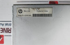 Hewlett Packard Lvldc-0501 Storagework 1/8 G2 Tape Autoloader