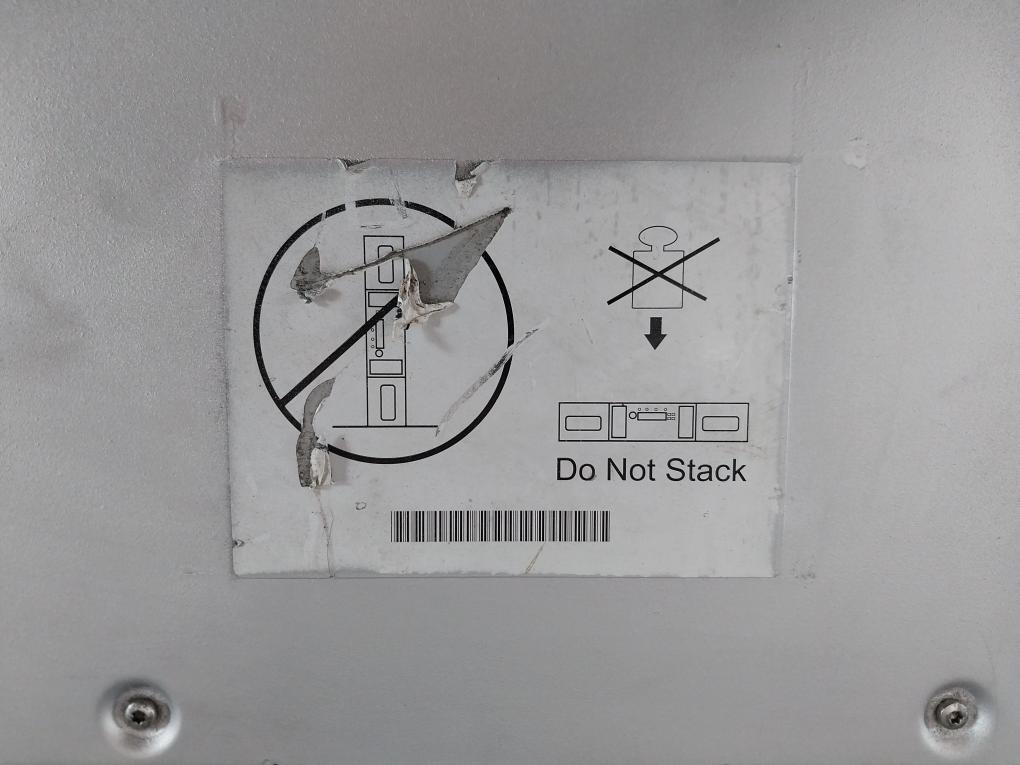 Hewlett Packard Lvldc-0501 Storagework 1/8 G2 Tape Autoloader