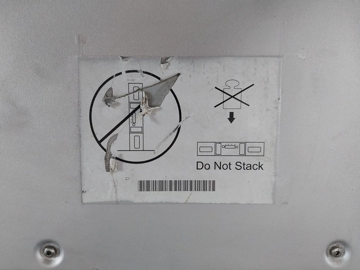 Hewlett Packard Lvldc-0501 Storagework 1/8 G2 Tape Autoloader