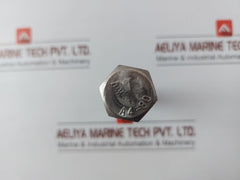 Hexagon Screw 002117.19400 Macgregor