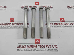 Hexagon Screw 002117.19400 Macgregor