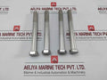 Hexagon Screw 002117.19400 Macgregor