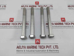 Hexagon Screw 002117.19400 Macgregor