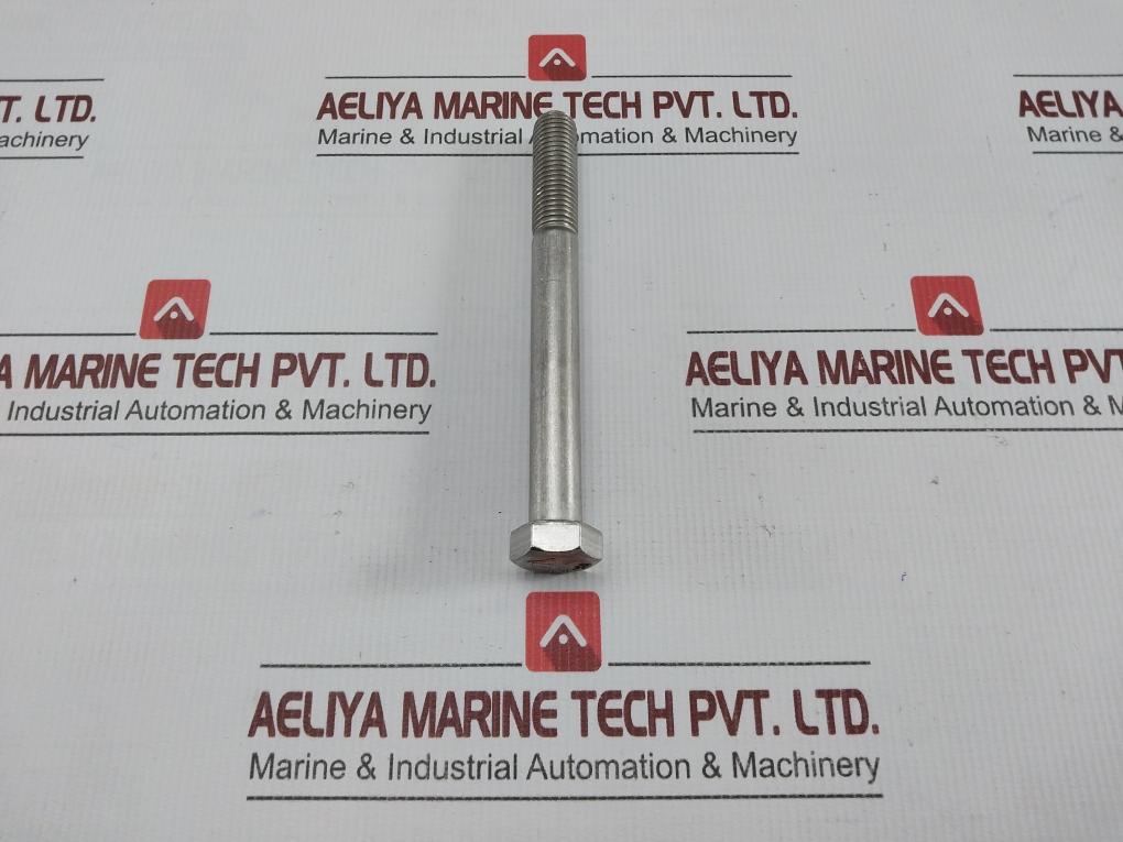 Hexagon Screw 002117.19400 Macgregor