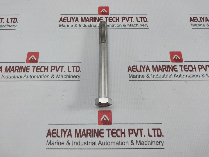 Hexagon Screw 002117.19400 Macgregor