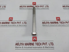 Hexagon Screw 002117.19400 Macgregor