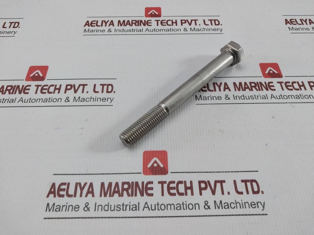 Hexagon Screw 002117.19400 Macgregor