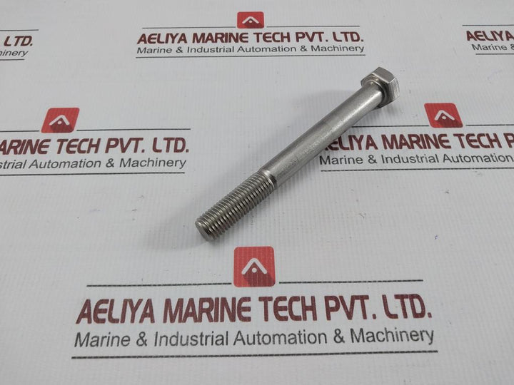 Hexagon Screw 002117.19400 Macgregor