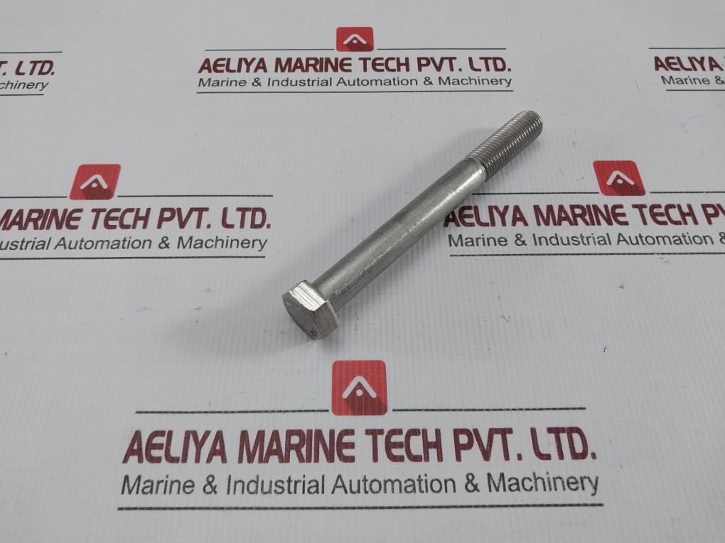 Hexagon Screw 002117.19400 Macgregor