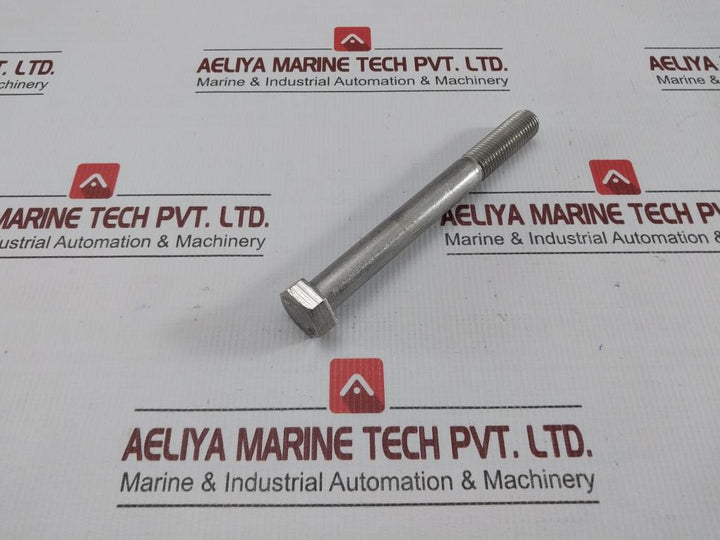 Hexagon Screw 002117.19400 Macgregor