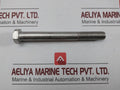 Hexagon Screw 002117.19400 Macgregor