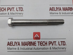 Hexagon Screw 002117.19400 Macgregor