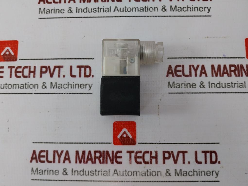 Heye Ac220v Solenoid Valve Ip65