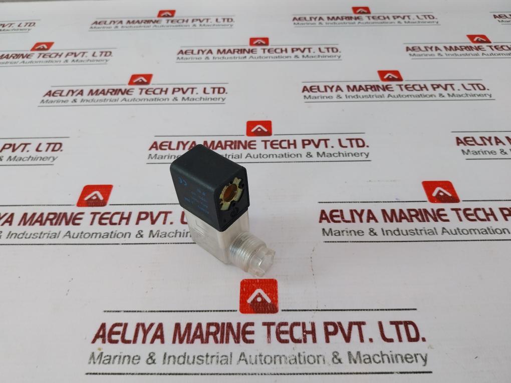 Heye Ac220v Solenoid Valve Ip65