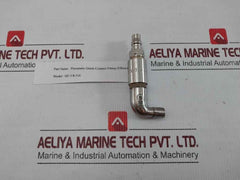Hf-3/8-316 Pneumatic Quick-connect Fitting(Elbow)