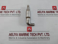Hf-3/8-316 Pneumatic Quick-connect Fitting(Elbow)