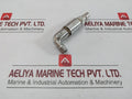 Hf-3/8-316 Pneumatic Quick-connect Fitting(Elbow)