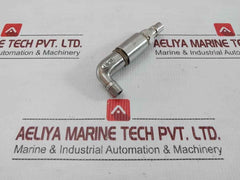 Hf-3/8-316 Pneumatic Quick-connect Fitting(Elbow)