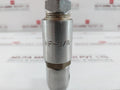 Hf-3/8-316 Pneumatic Quick-connect Fitting(Elbow)