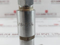Hf-3/8-316 Pneumatic Quick-connect Fitting(Elbow)