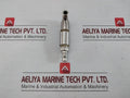 Hf-3/8-316 Pneumatic Quick-connect Fitting(Elbow)