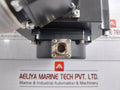 Hf-jp5034 Ac Servo Motor 3000 R/Min 0-200Hz Mitsubishi