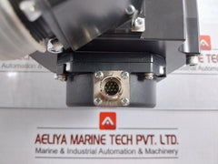 Hf-jp5034 Ac Servo Motor 3000 R/Min 0-200Hz Mitsubishi