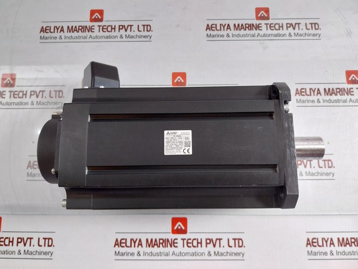 Hf-jp5034 Ac Servo Motor 3000 R/Min 0-200Hz Mitsubishi