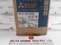 Hf-jp5034 Ac Servo Motor 3000 R/Min 0-200Hz Mitsubishi