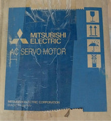 Hf-jp5034 Ac Servo Motor 3000 R/Min 0-200Hz Mitsubishi