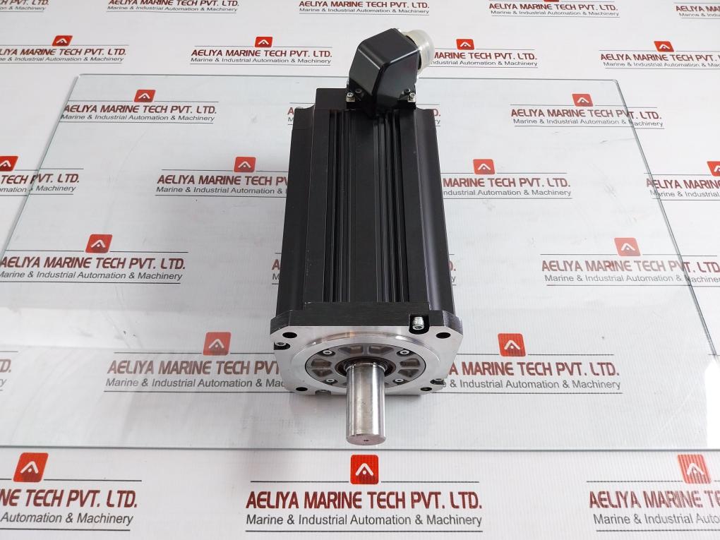Hf-jp5034 Ac Servo Motor 3000 R/Min 0-200Hz Mitsubishi