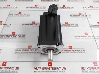 Hf-jp5034 Ac Servo Motor 3000 R/Min 0-200Hz Mitsubishi