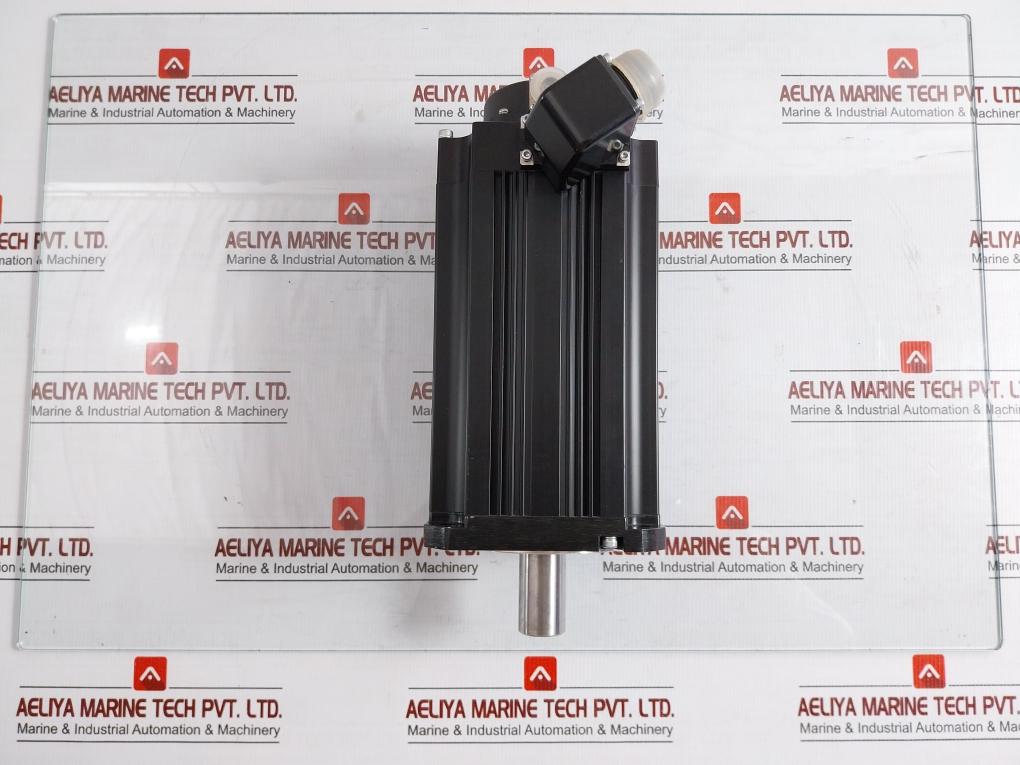 Hf-jp5034 Ac Servo Motor 3000 R/Min 0-200Hz Mitsubishi