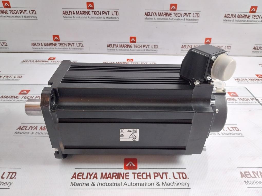 Hf-jp5034 Ac Servo Motor 3000 R/Min 0-200Hz Mitsubishi