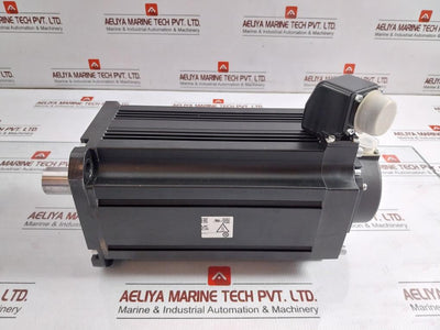 Hf-jp5034 Ac Servo Motor 3000 R/Min 0-200Hz Mitsubishi