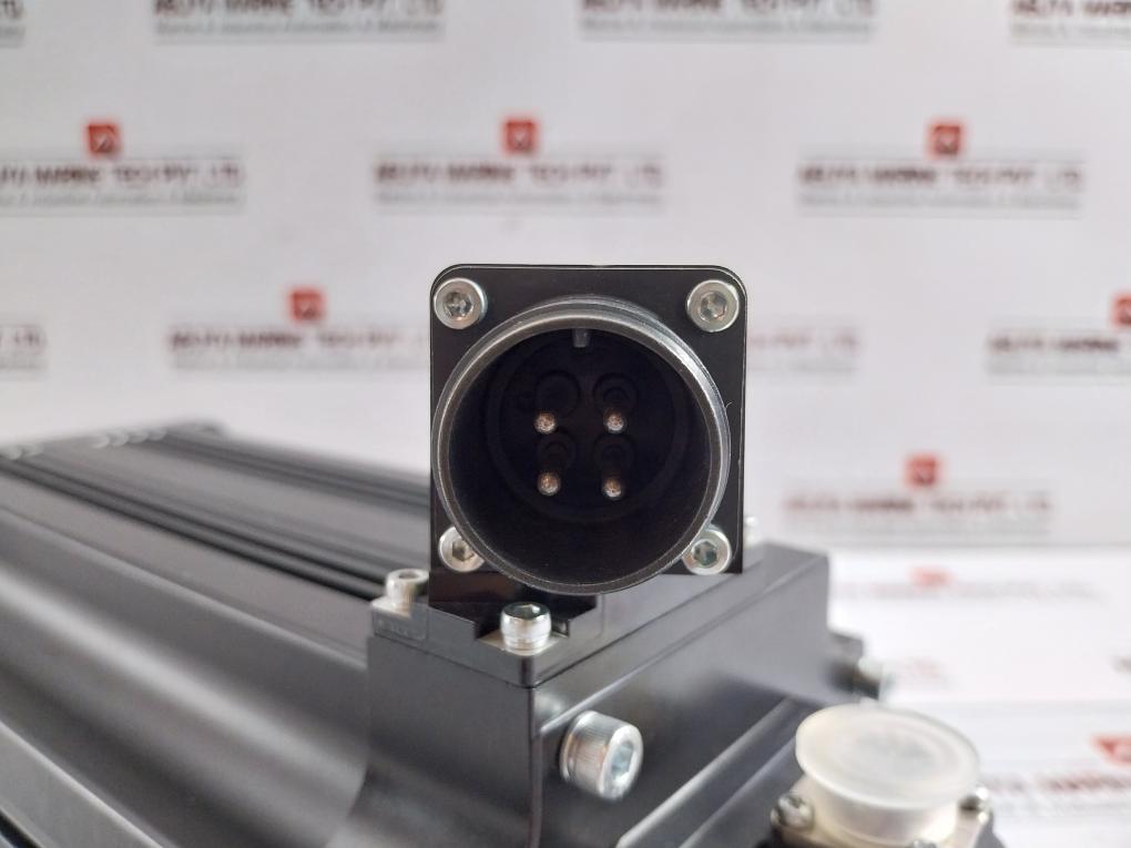 Hf-jp5034 Ac Servo Motor 3000 R/Min 0-200Hz Mitsubishi
