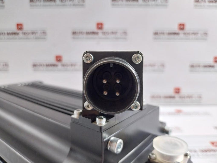 Hf-jp5034 Ac Servo Motor 3000 R/Min 0-200Hz Mitsubishi