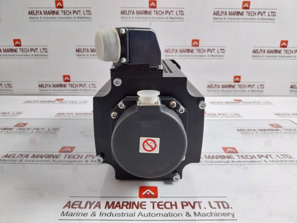 Hf-jp5034 Ac Servo Motor 3000 R/Min 0-200Hz Mitsubishi