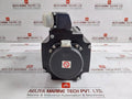 Hf-jp5034 Ac Servo Motor 3000 R/Min 0-200Hz Mitsubishi