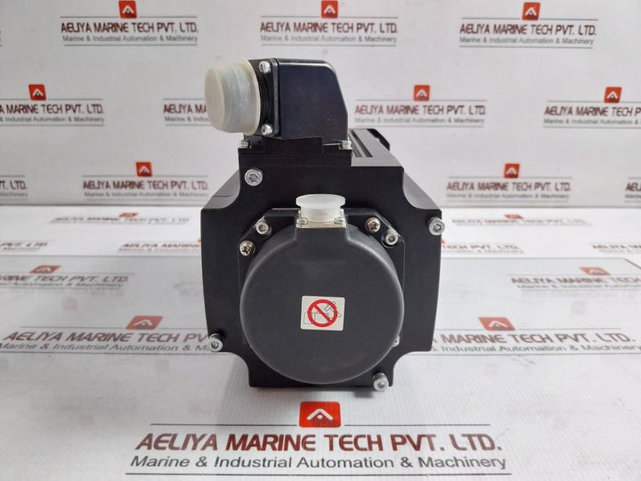 Hf-jp5034 Ac Servo Motor 3000 R/Min 0-200Hz Mitsubishi