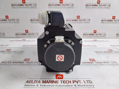 Hf-jp5034 Ac Servo Motor 3000 R/Min 0-200Hz Mitsubishi